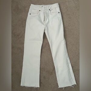 Zara jeans